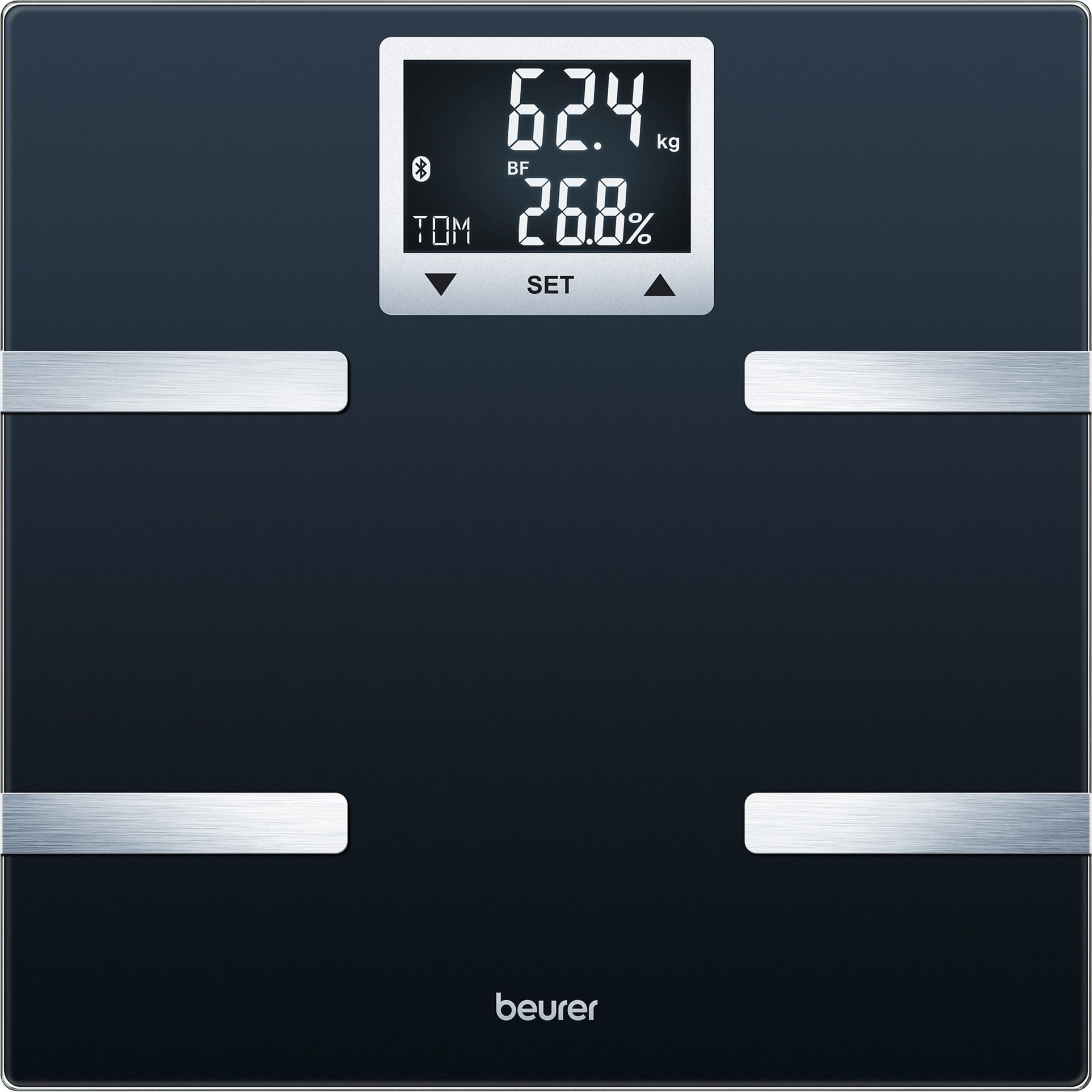 Diagnosewaage BF 720