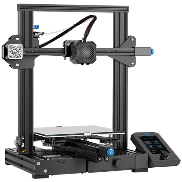 Image of Alternate - Ender-3 V2, 3D-Drucker online einkaufen bei Alternate