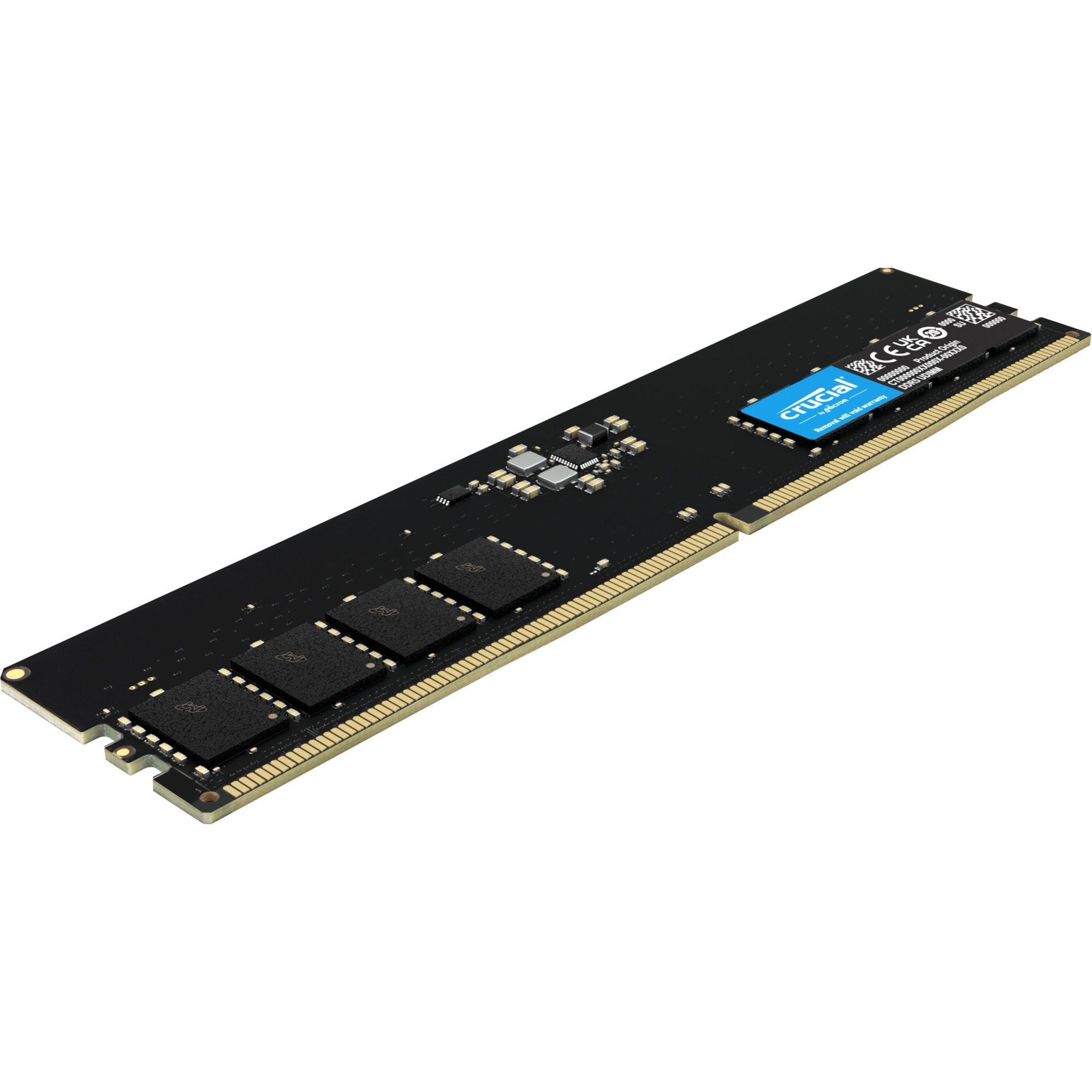Image of Alternate - DIMM 32 GB DDR5-4800, Arbeitsspeicher online einkaufen bei Alternate
