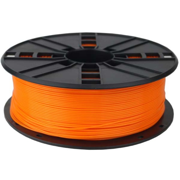 Image of Alternate - PLA-Filament orange, 3D-Kartusche online einkaufen bei Alternate