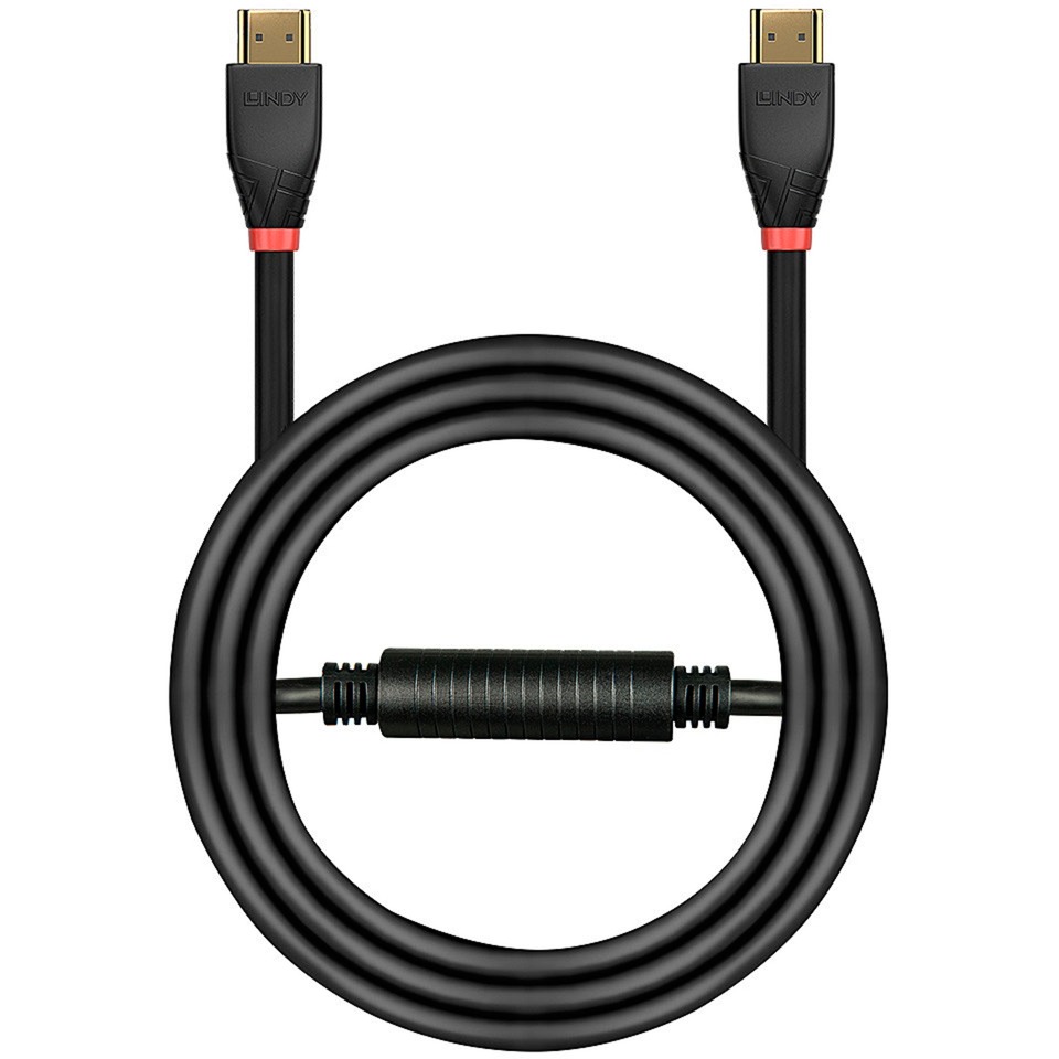 Image of Alternate - Aktives HDMI-Kabel 18G online einkaufen bei Alternate