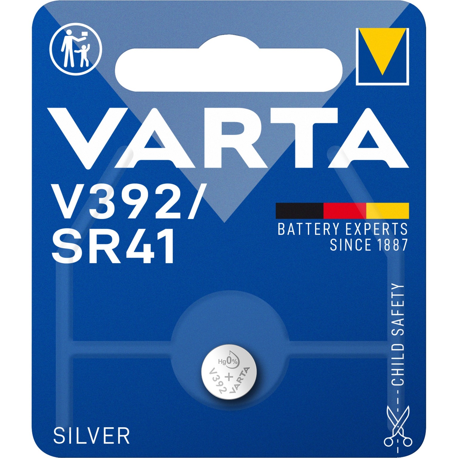 Image of Alternate - Professional V392, Batterie online einkaufen bei Alternate