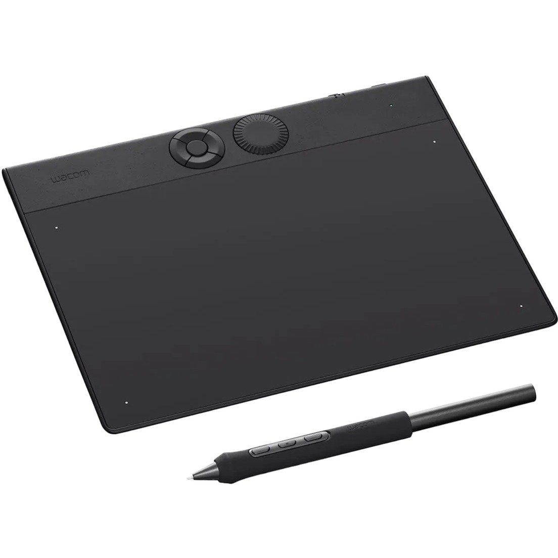 Wacom Intuos Pro Small, Grafiktablett schwarz