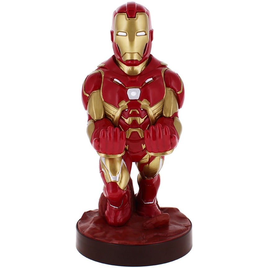 Image of Alternate - Iron Man 2020, Halterung online einkaufen bei Alternate