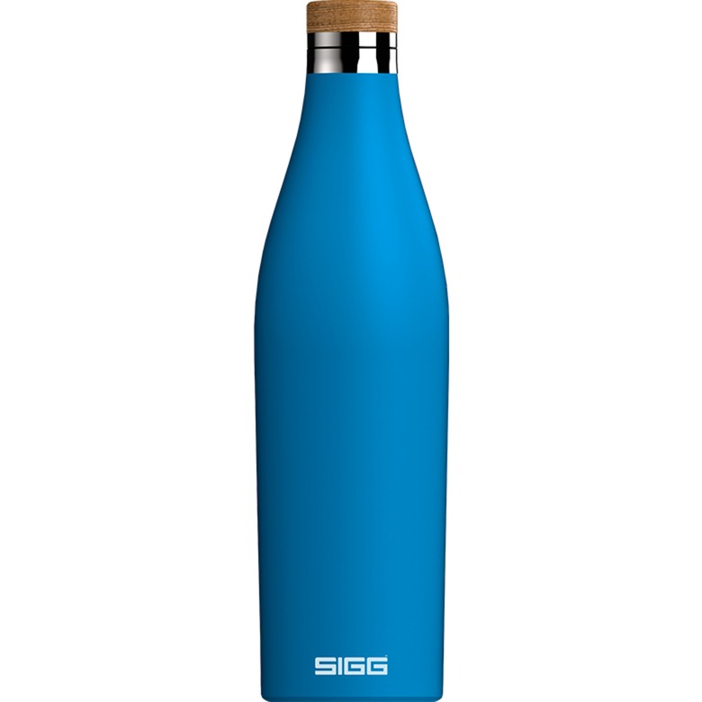 Image of Alternate - Trinkflasche Meridian Electric Blue 0,7L, Thermosflasche online einkaufen bei Alternate