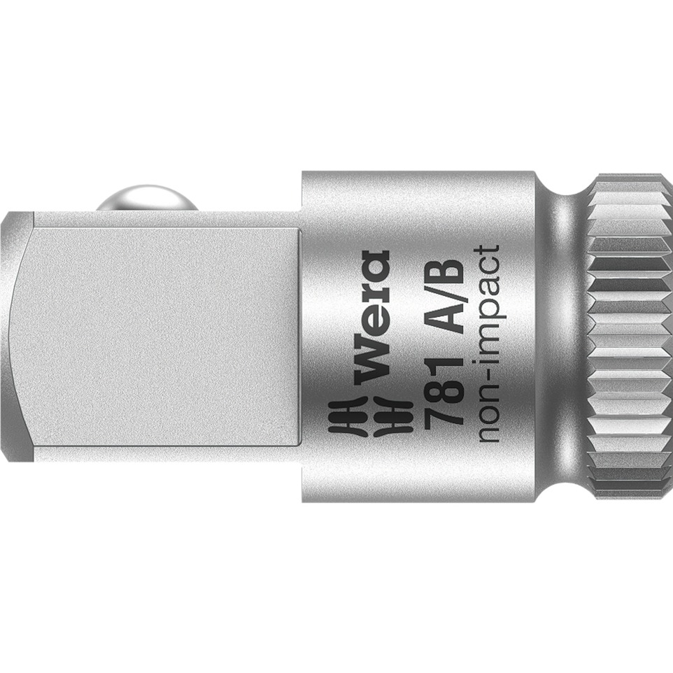 Image of Alternate - 781 A/B 1/4"-Verbindungsteil, Adapter online einkaufen bei Alternate