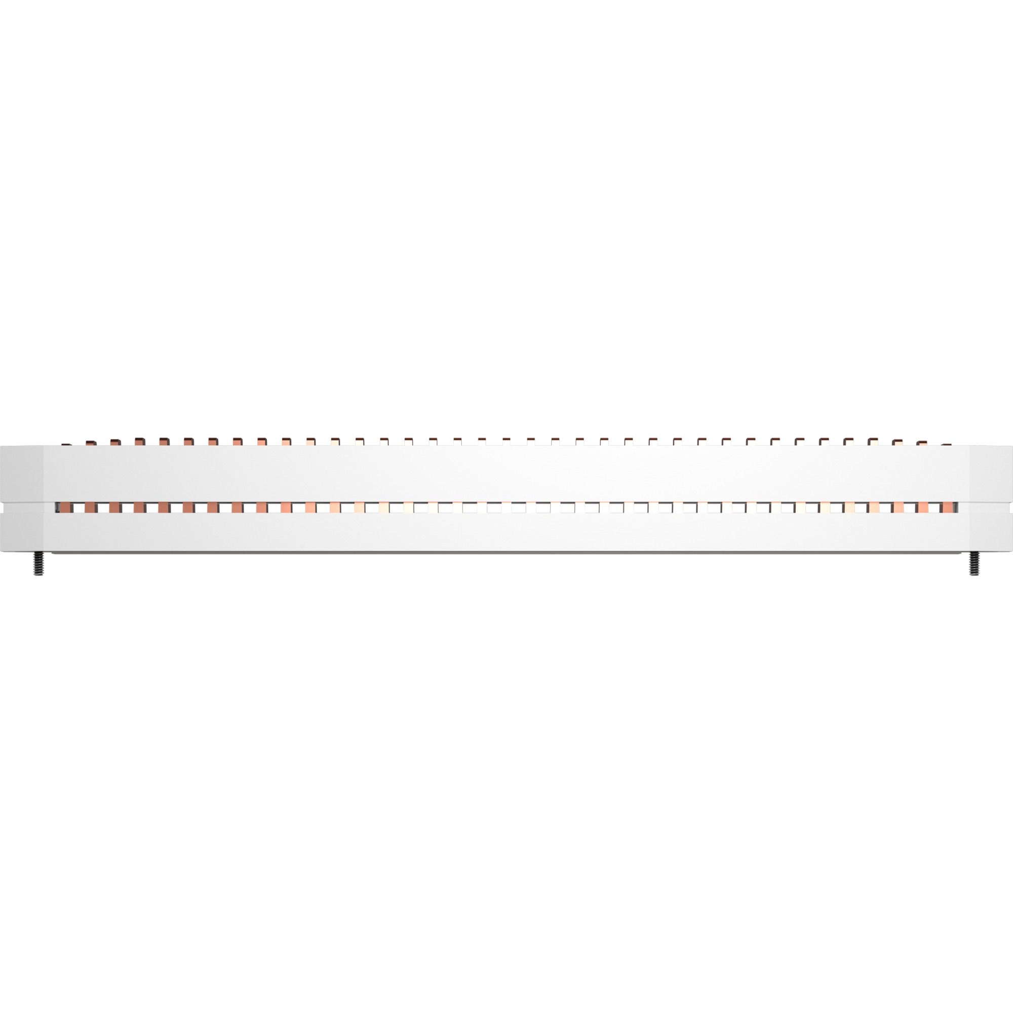 Corsair Dominator Titanium Fin Accessory Kit, Arbeitsspeicher weiß, CMP5AGTFINW, Dominator Titanium