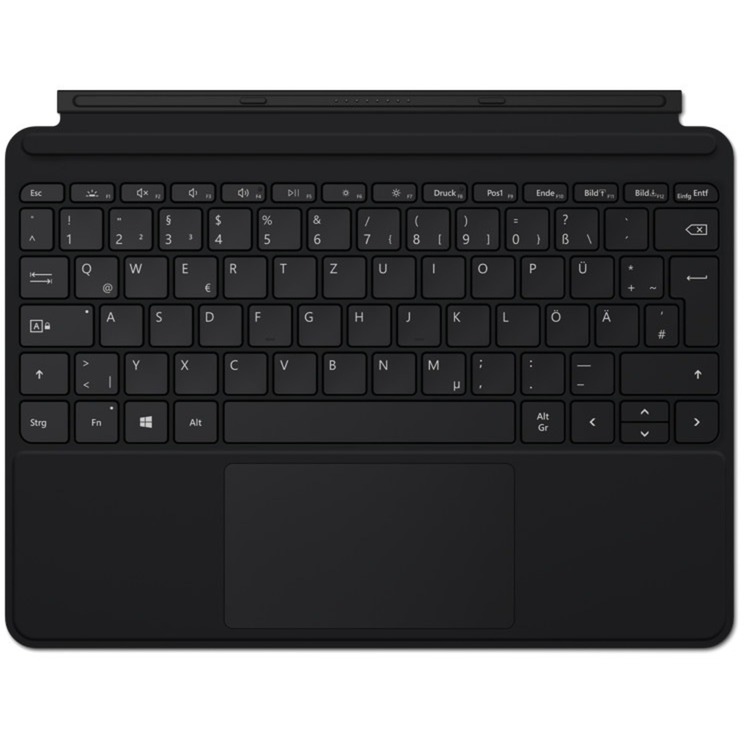 Image of Alternate - Surface Go Type Cover for Business, Tastatur online einkaufen bei Alternate