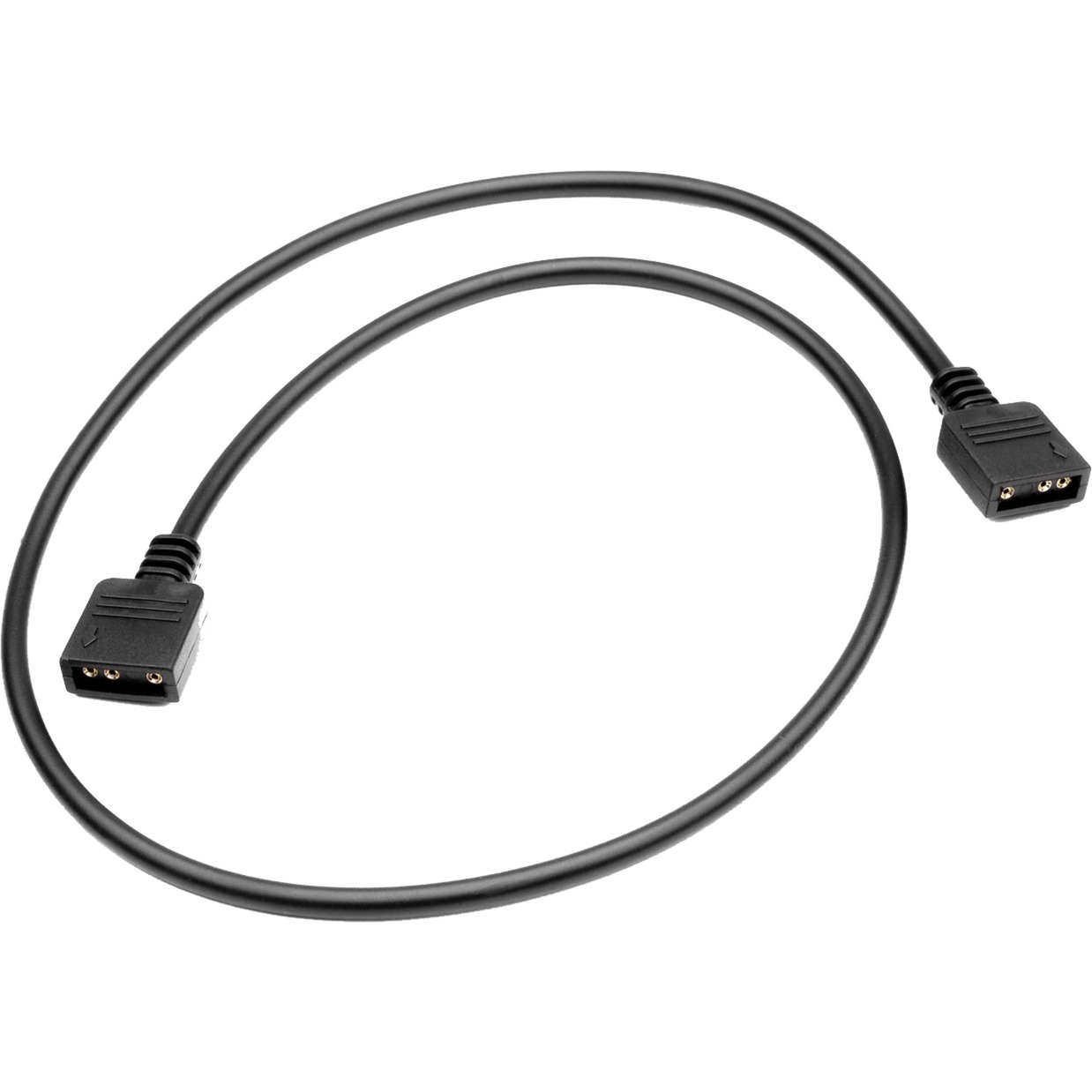 Image of Alternate - EK-Loop D-RGB Verlängerungskabel online einkaufen bei Alternate