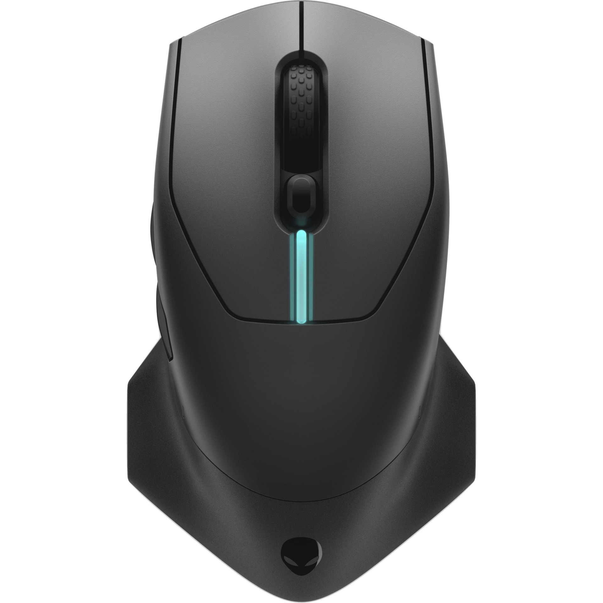 Image of Alternate - Alienware 310M Wireless Gaming Mouse, Gaming-Maus online einkaufen bei Alternate