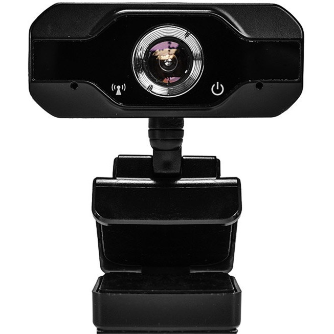 Image of Alternate - Full HD 1080p Webcam mit Mikrofon online einkaufen bei Alternate