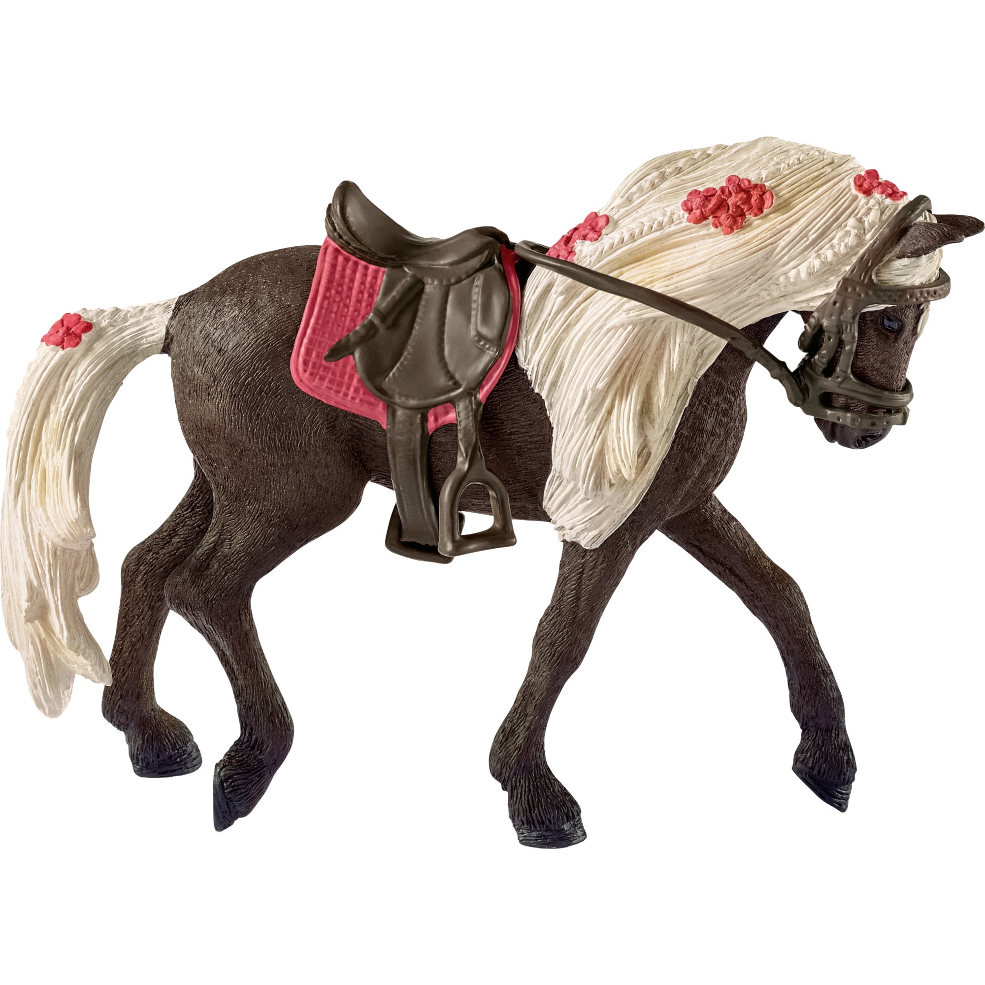 Image of Alternate - Horse Club Rocky Mountain Horse Stute Pferdeshow, Spielfigur online einkaufen bei Alternate