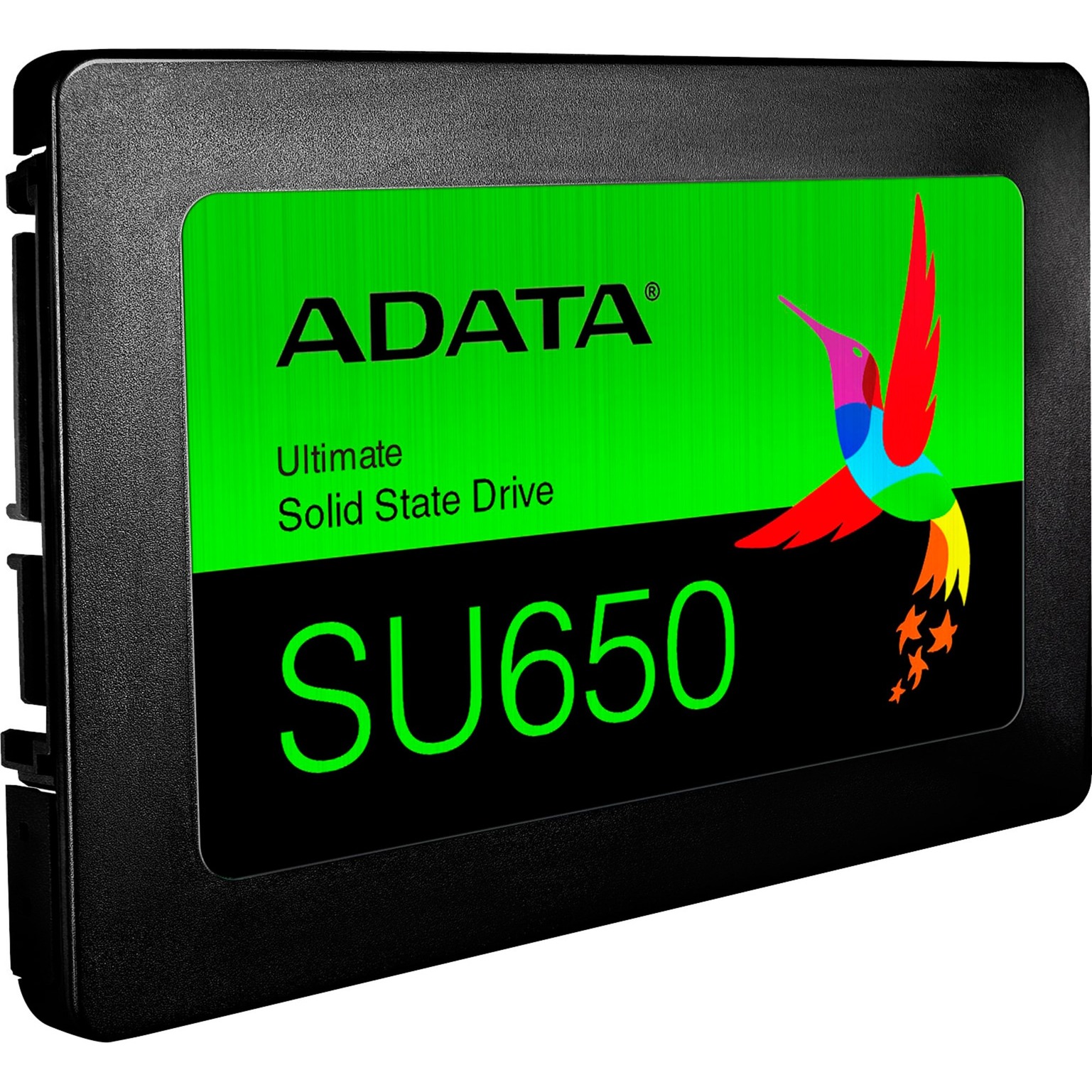 Image of Alternate - Ultimate SU650 256 GB, SSD online einkaufen bei Alternate
