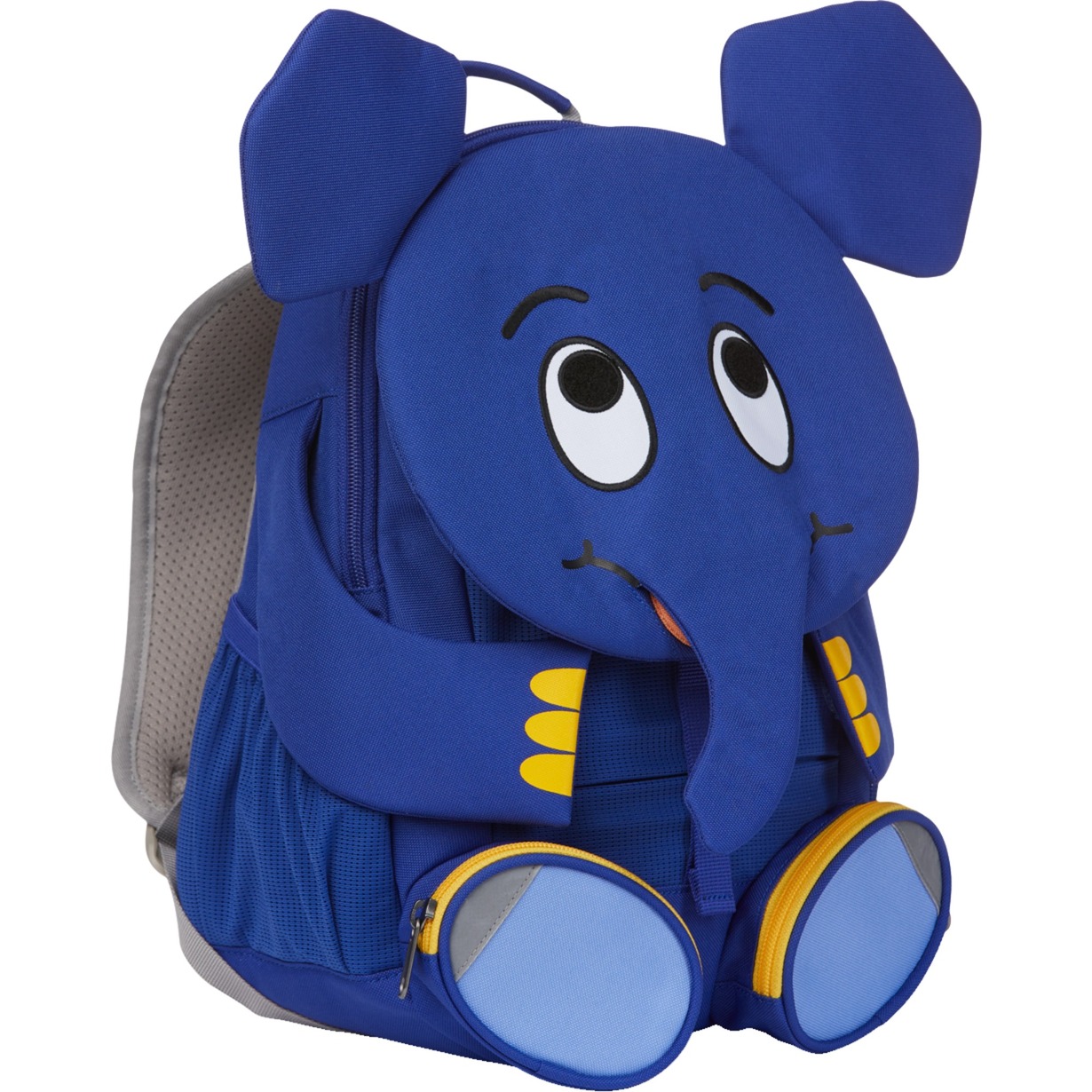 Image of Alternate - Großes Rucksäckchen WDR Elefant, Rucksack online einkaufen bei Alternate