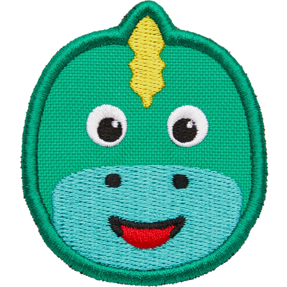 Image of Alternate - Klett-Badge Dinosaurier, Patch online einkaufen bei Alternate