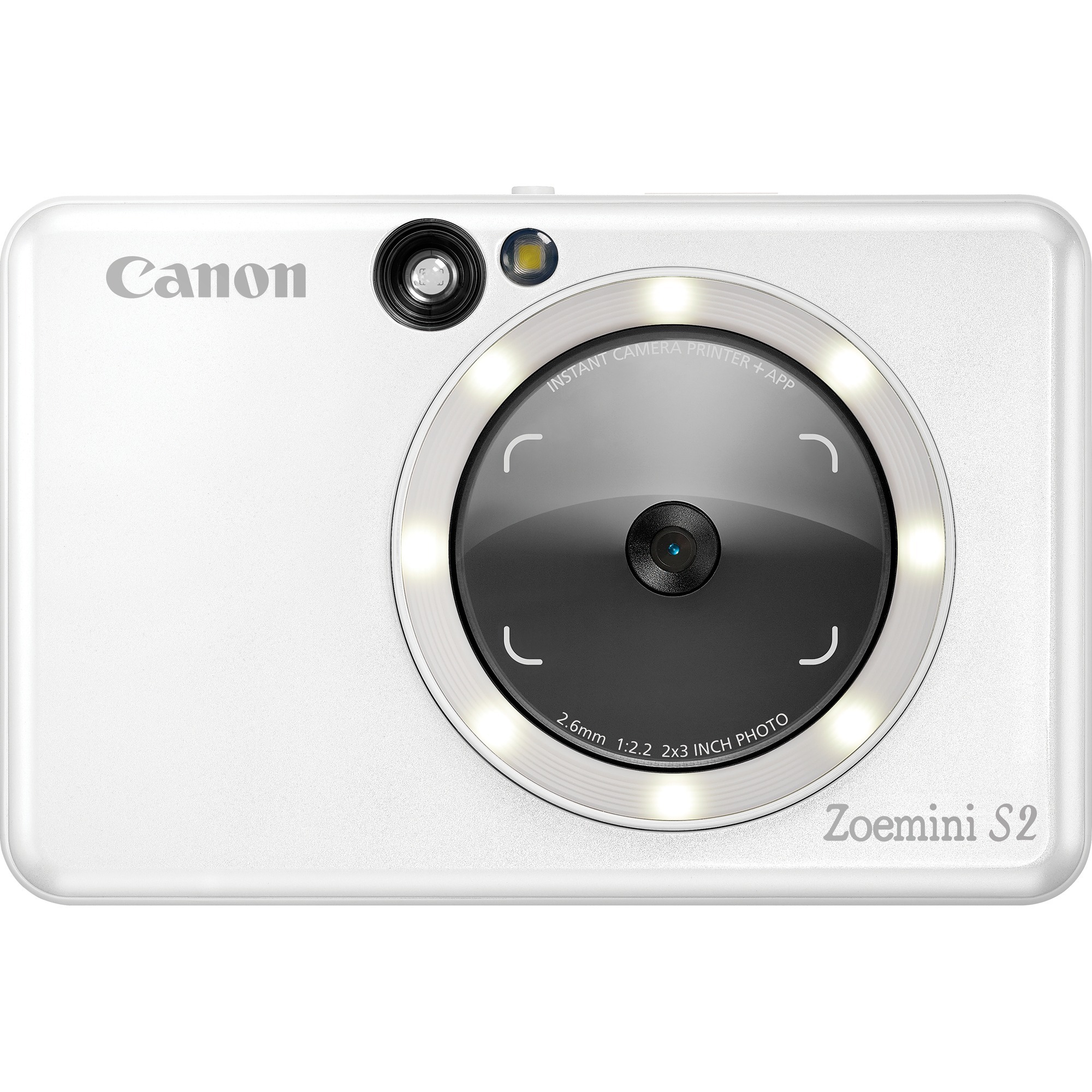 Image of Alternate - Zoemini S2, Sofortbildkamera online einkaufen bei Alternate