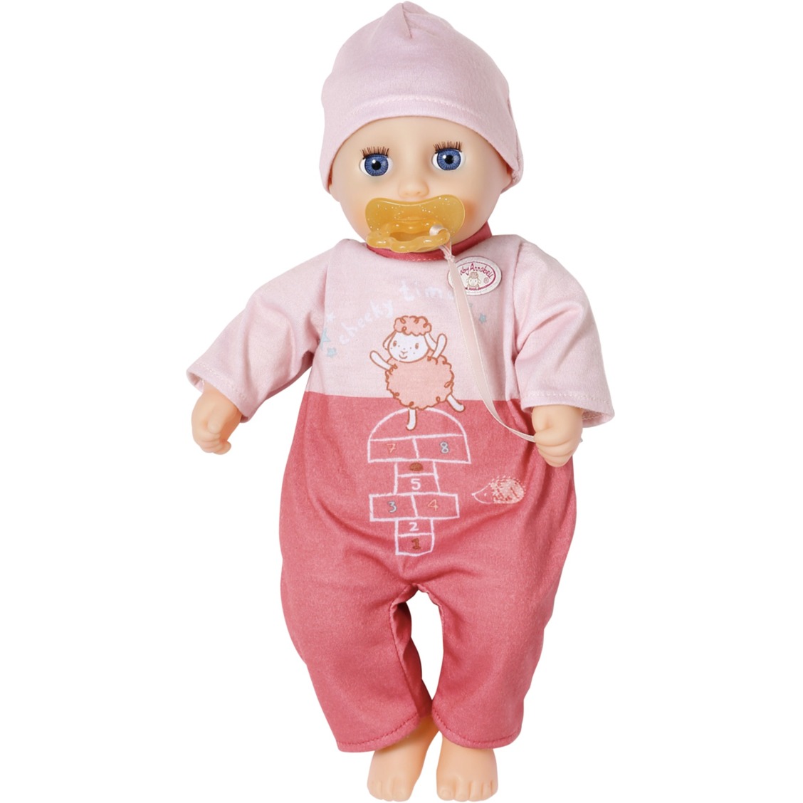 Image of Alternate - Baby Annabell® My First Cheeky Annabell 30cm, Puppe online einkaufen bei Alternate