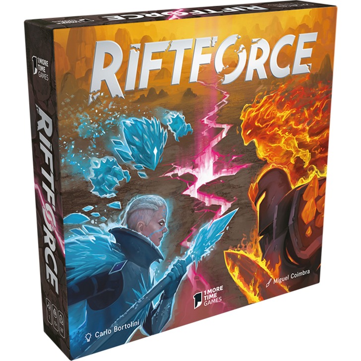 Image of Alternate - Riftforce, Kartenspiel online einkaufen bei Alternate