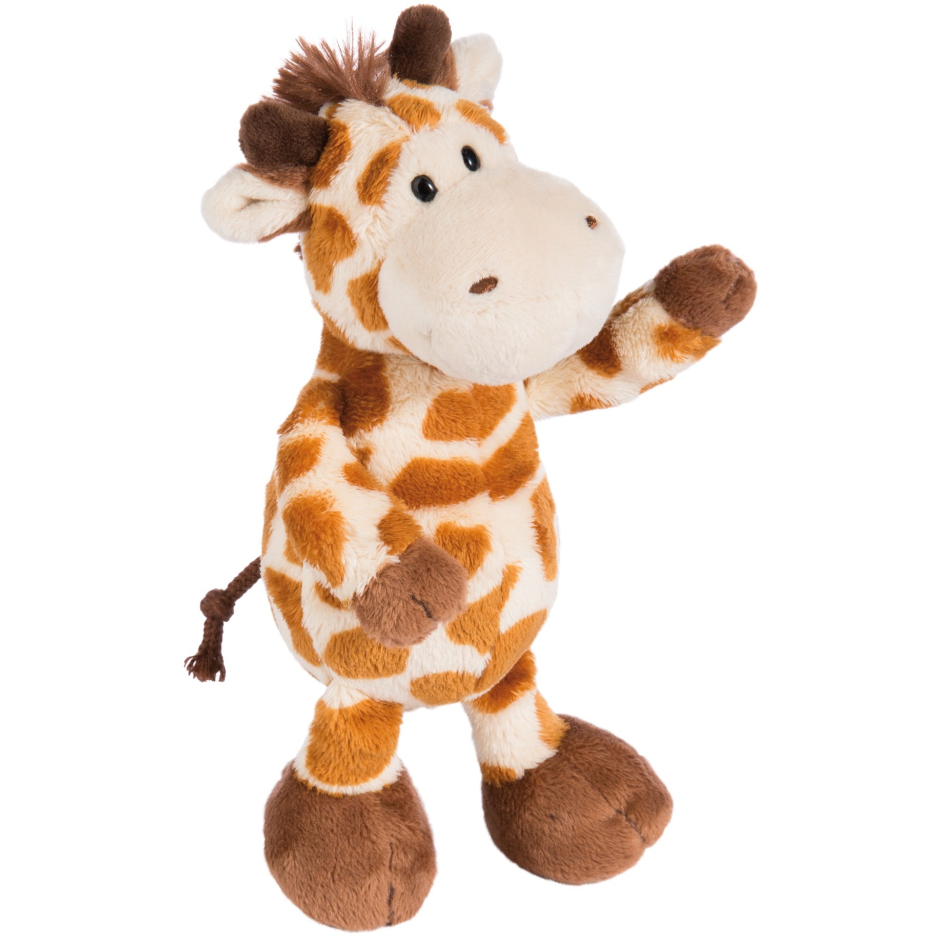 Image of Alternate - Zoo Friends Giraffe, Kuscheltier online einkaufen bei Alternate