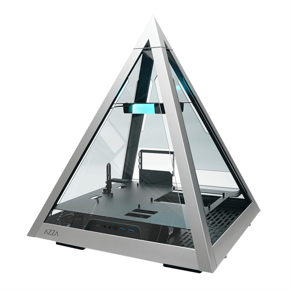 Image of Alternate - Pyramid 804L, Bench/Show-Gehäuse online einkaufen bei Alternate