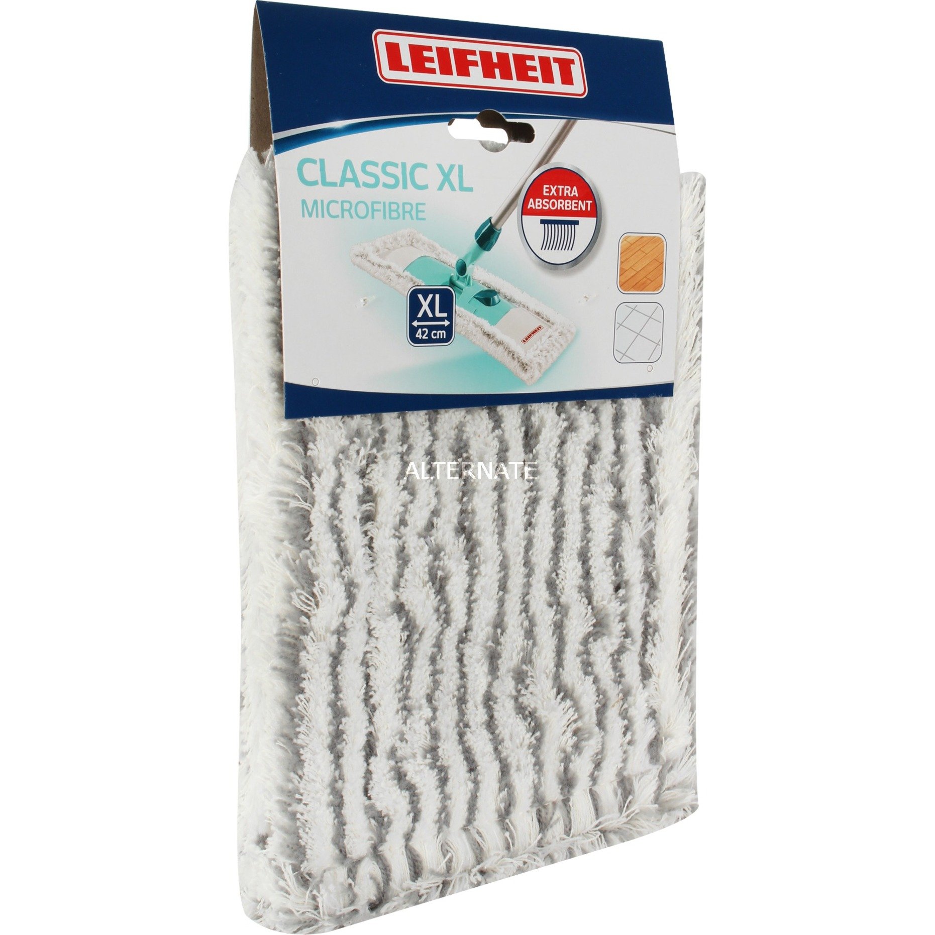 Wischbezug für Classic XL microfibre