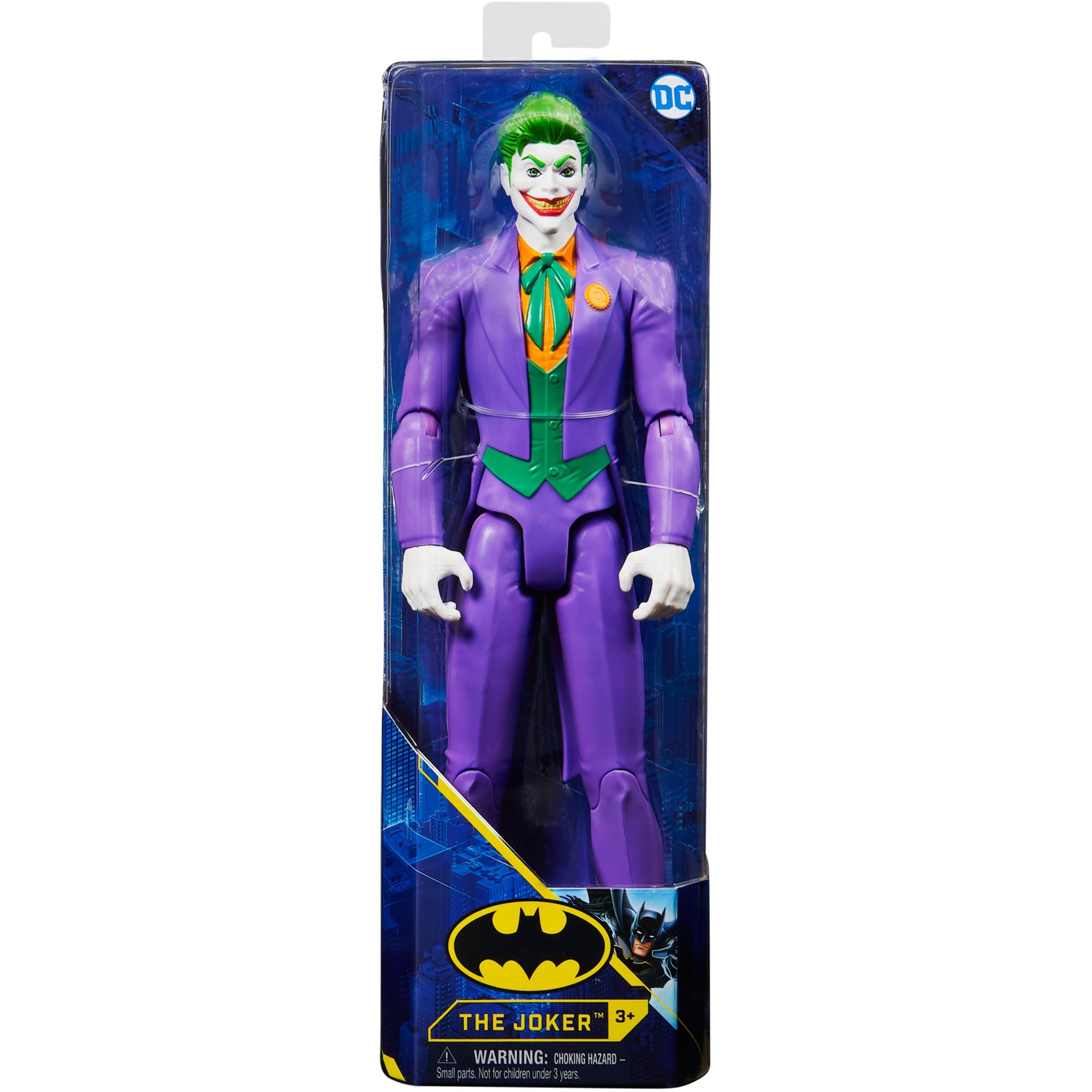 Image of Alternate - Batman 30cm-Actionfigur - Joker, Spielfigur online einkaufen bei Alternate