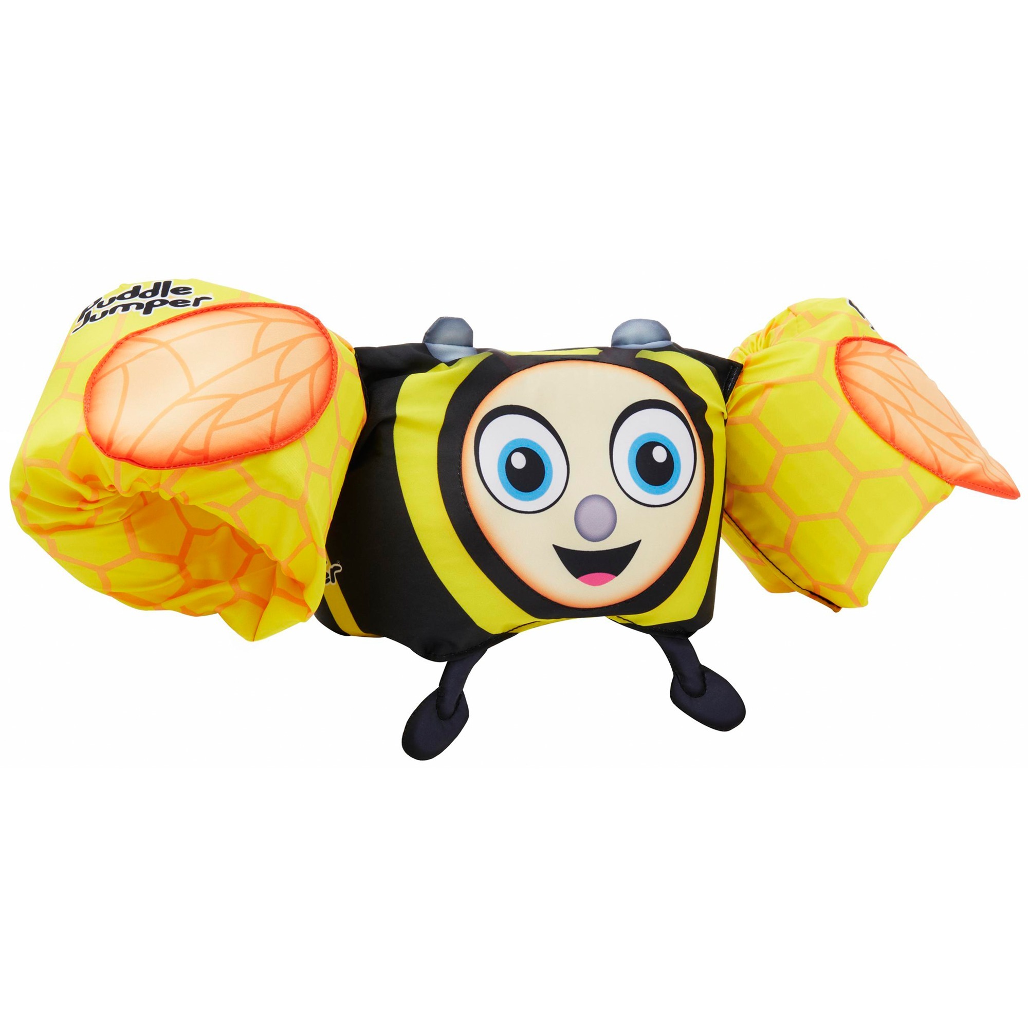 Image of Alternate - Puddle Jumper 3D Biene, Schwimmflügel online einkaufen bei Alternate