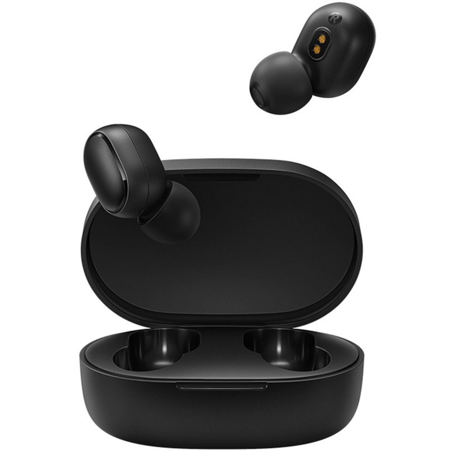 Image of Alternate - Mi True Wireless Earbuds Basic 2, Headset online einkaufen bei Alternate