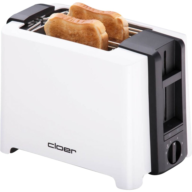 Image of Alternate - Full Size Toaster 3531 online einkaufen bei Alternate