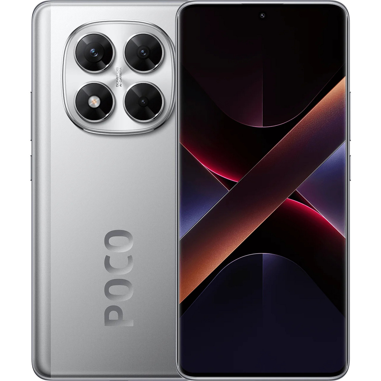 POCO X7 256GB, Handy