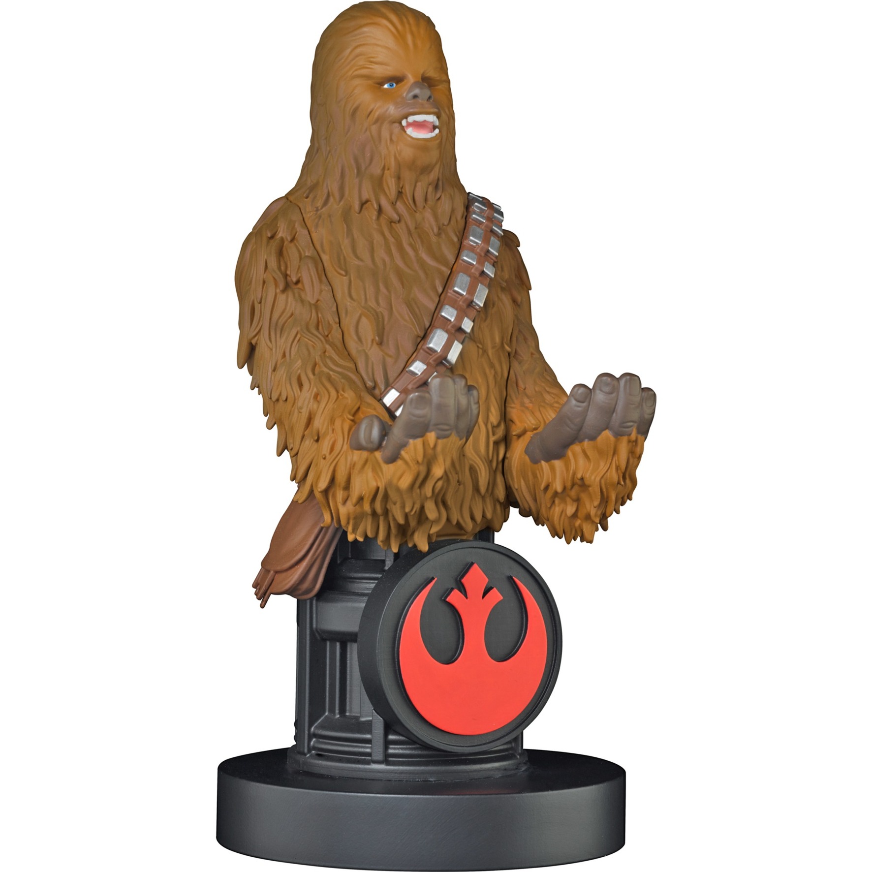 Image of Alternate - Star Wars Chewbacca, Halterung online einkaufen bei Alternate