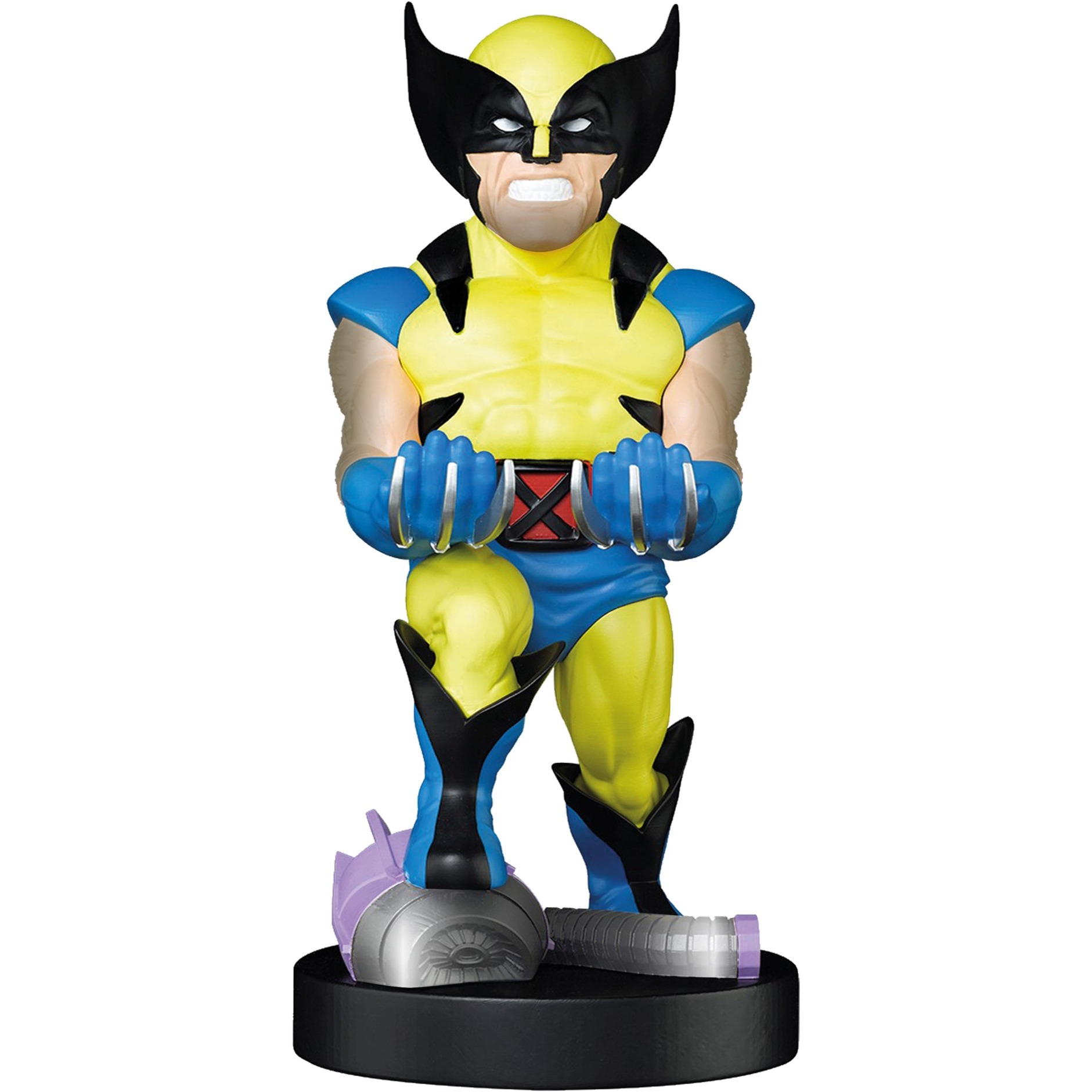 Image of Alternate - Wolverine, Halterung online einkaufen bei Alternate