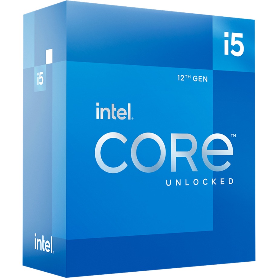 Image of Alternate - Core™ i5-12600KF, Prozessor online einkaufen bei Alternate