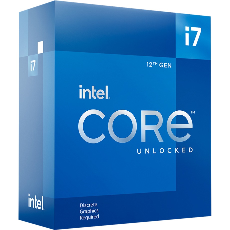 Image of Alternate - Core™ i7-12700KF, Prozessor online einkaufen bei Alternate