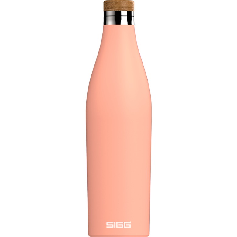 Image of Alternate - Trinkflasche Meridian Shy Pink 0,7L, Thermosflasche online einkaufen bei Alternate