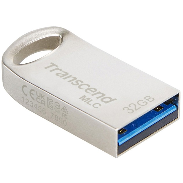 Image of Alternate - JetFlash 720 32 GB, USB-Stick online einkaufen bei Alternate