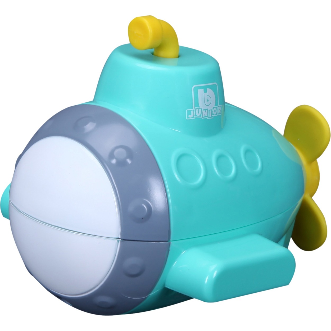 Image of Alternate - BB Junior Submarine Projector, Wasserspielzeug online einkaufen bei Alternate