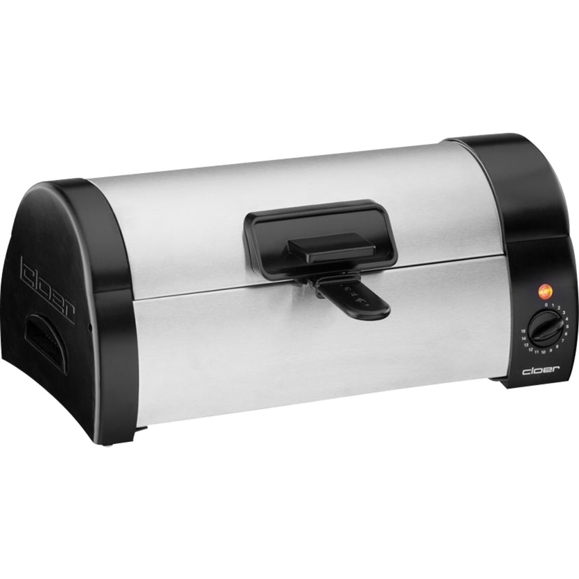 Image of Alternate - Brötchenbäcker 3080 , Toaster online einkaufen bei Alternate