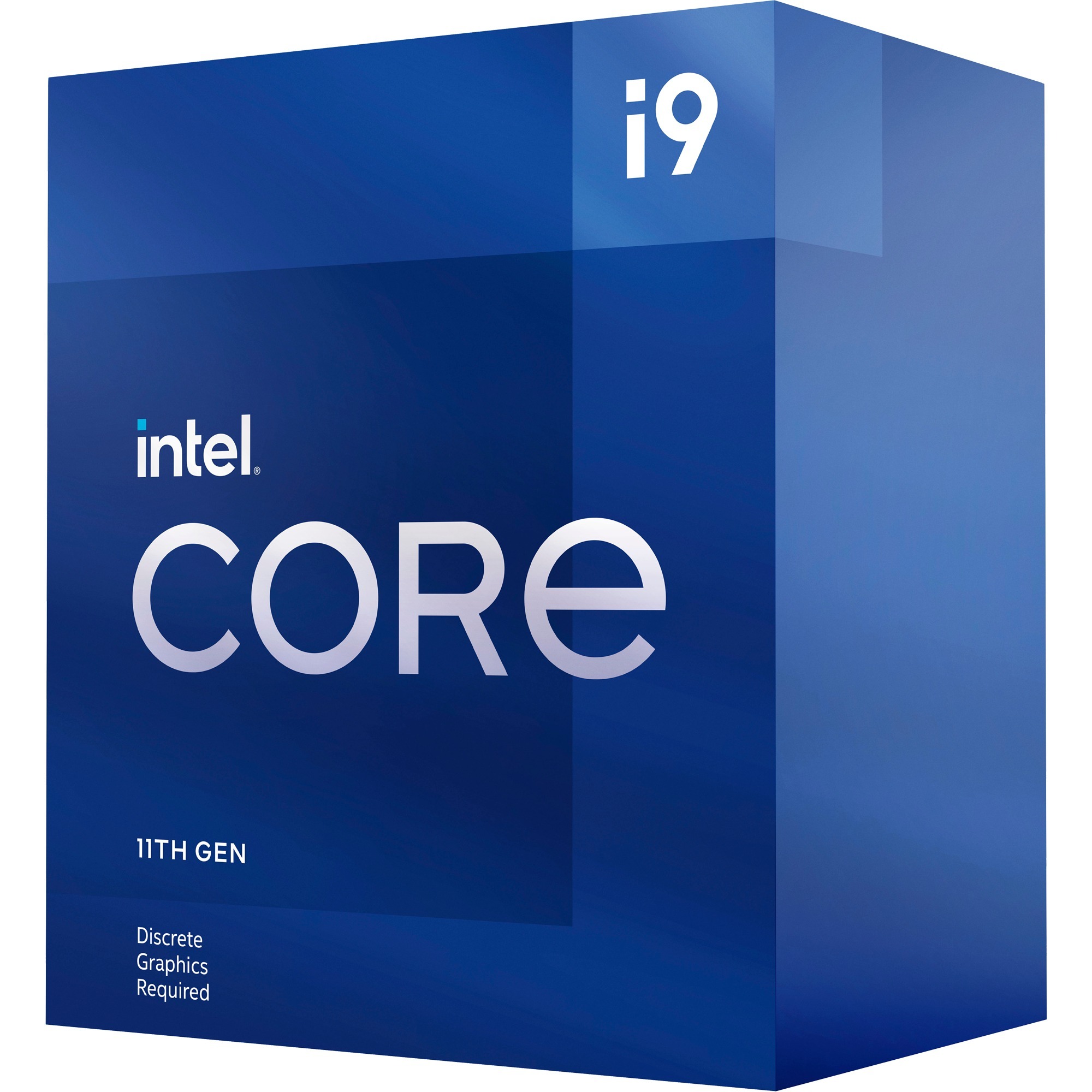 Image of Alternate - Core™ i9-11900F, Prozessor online einkaufen bei Alternate