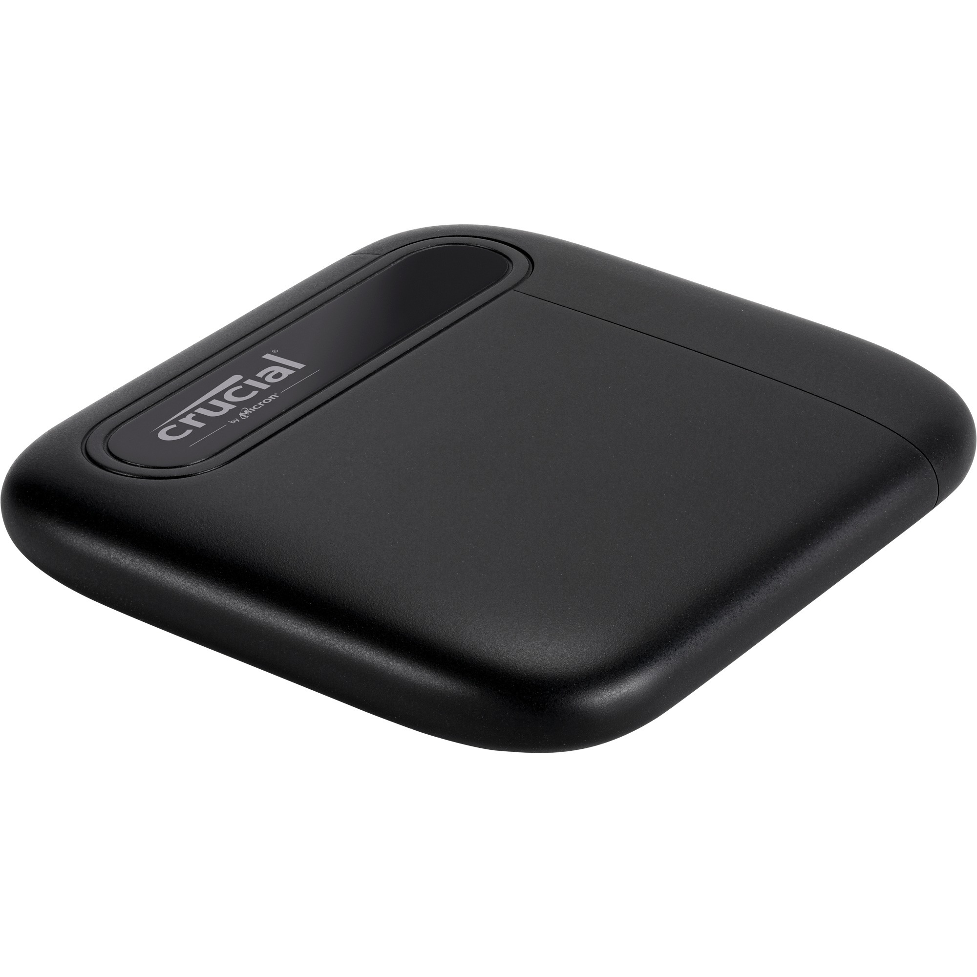 Image of Alternate - X6 Portable SSD 500 GB, Externe SSD online einkaufen bei Alternate