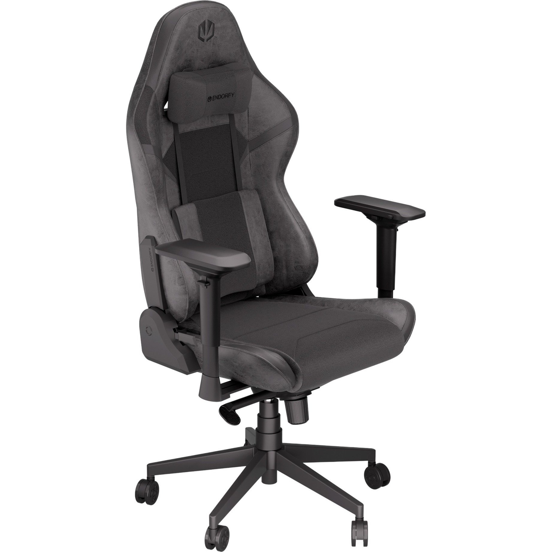 Gaming-Stuhl Scrim BK