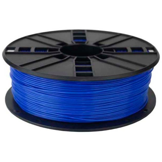 Image of Alternate - PLA-Filament blau, 3D-Kartusche online einkaufen bei Alternate