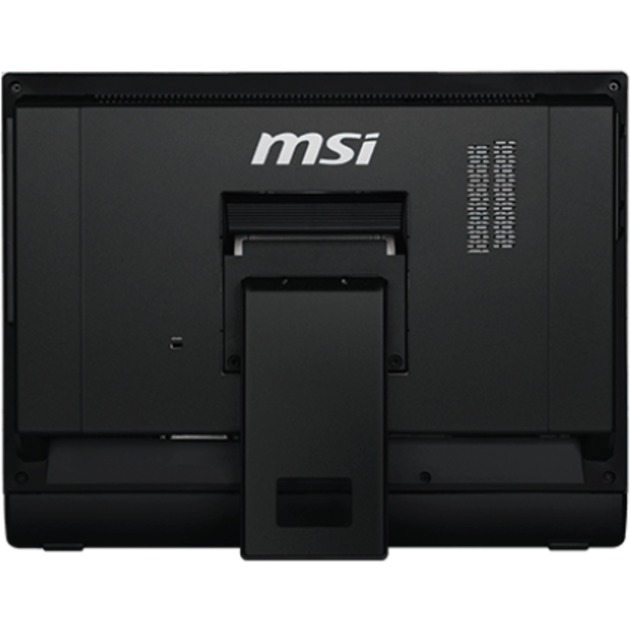 MSI PRO AP162T ADL-019DE, PC-System schwarz, Windows 11 Pro