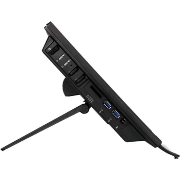 MSI PRO AP162T ADL-019DE, PC-System schwarz, Windows 11 Pro