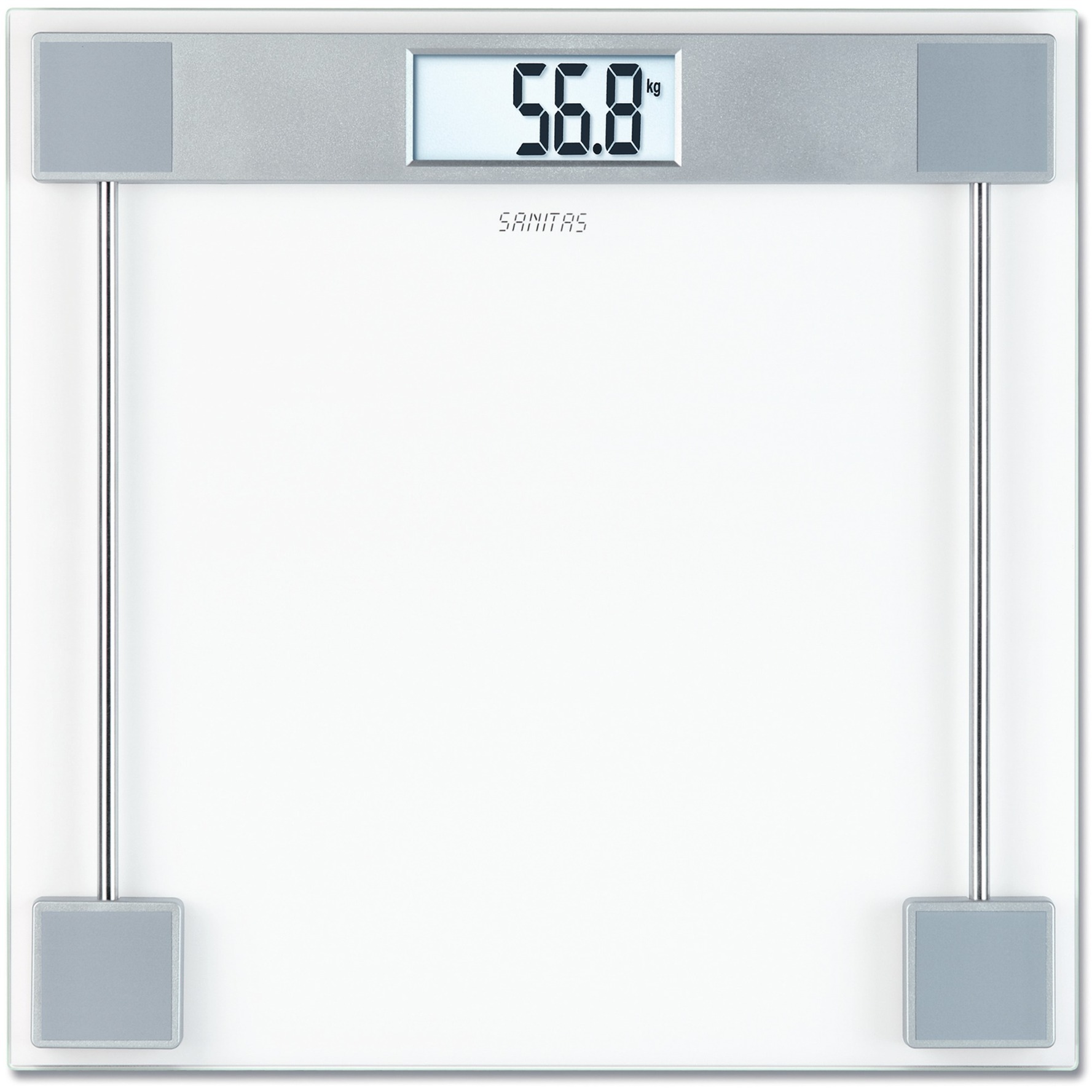 SGS 06 , Waage