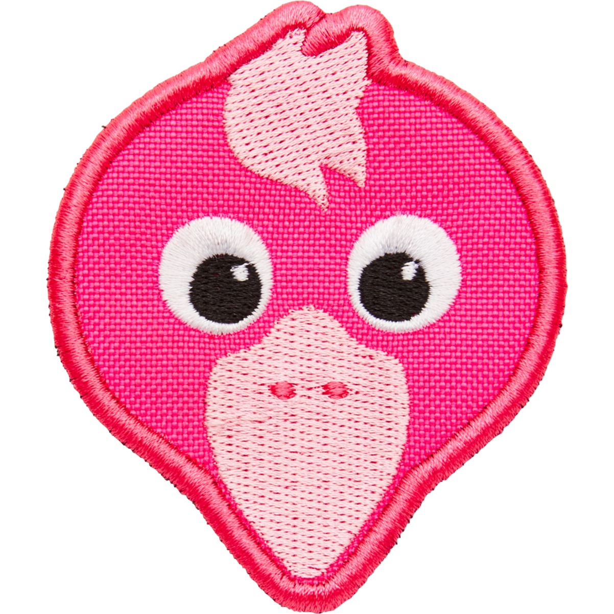 Image of Alternate - Klett-Badge Flamingo, Patch online einkaufen bei Alternate
