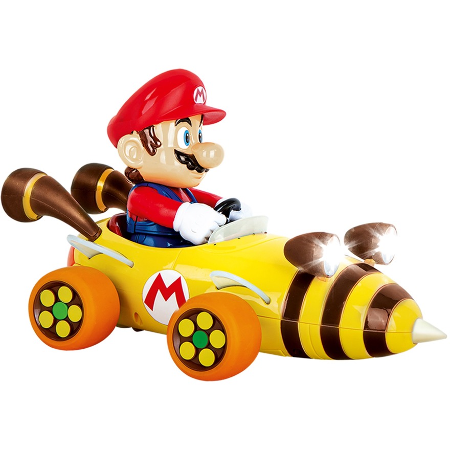 Image of Alternate - RC Mario Kart Bumble V Mario online einkaufen bei Alternate
