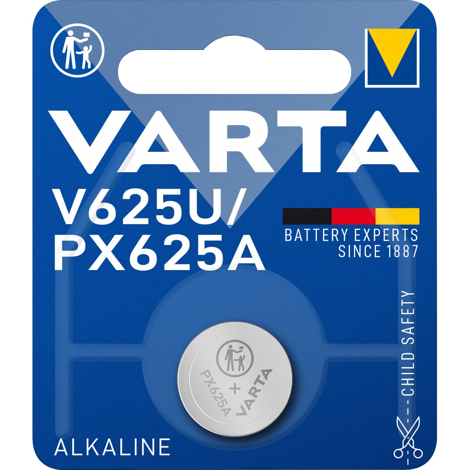 Image of Alternate - Professional V625U, Batterie online einkaufen bei Alternate