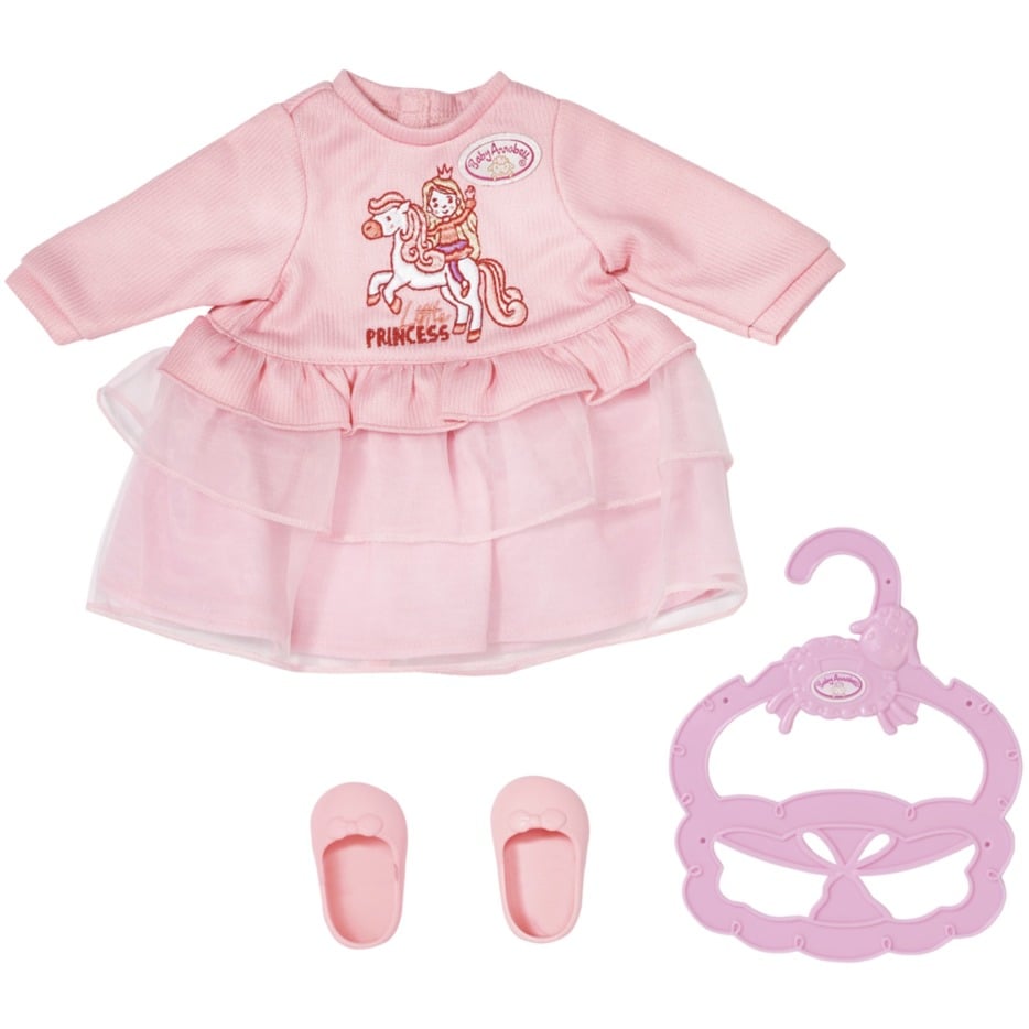 Image of Alternate - Baby Annabell® Little Sweet Set 36cm, Puppenzubehör online einkaufen bei Alternate