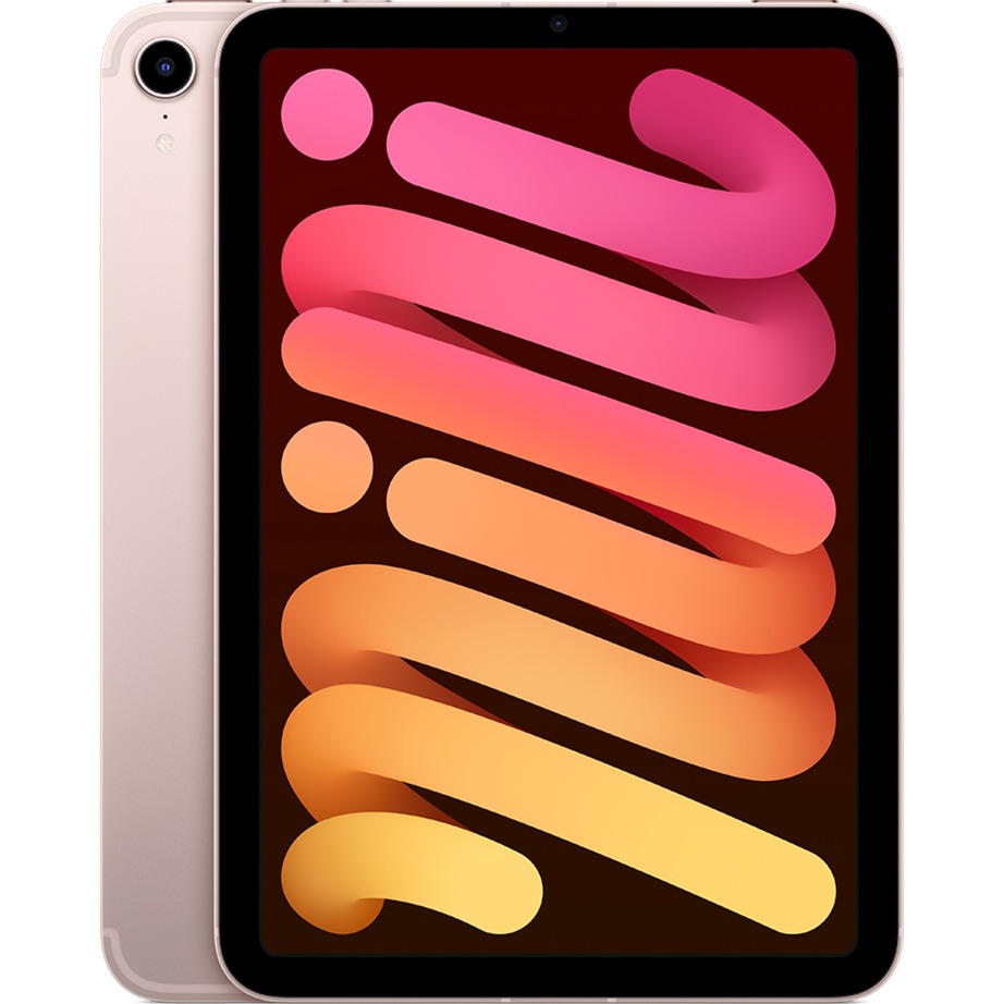 Image of Alternate - iPad mini 256GB, Tablet-PC online einkaufen bei Alternate